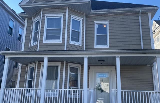 84 Sidney - 84 Sidney Street, New Bedford, MA 02740