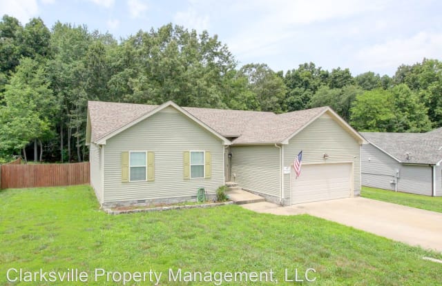 1168 Freedom Drive - 1168 Freedom Drive, Montgomery County, TN 37042