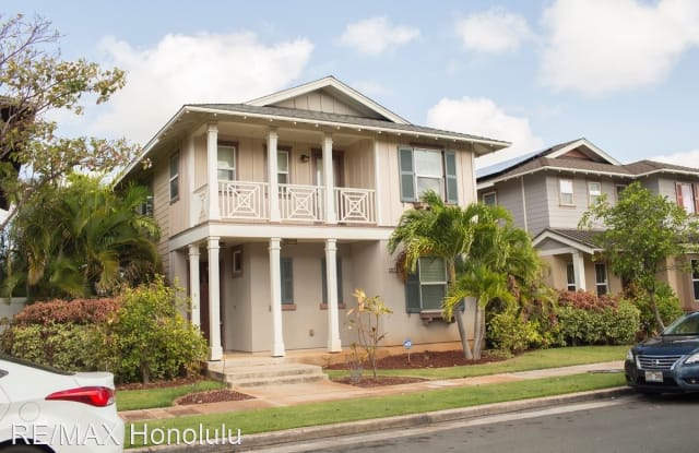 91-1020 Kaiuliuli St. - 91-1020 Kai'uli'uli Street, Ocean Pointe, HI 96706