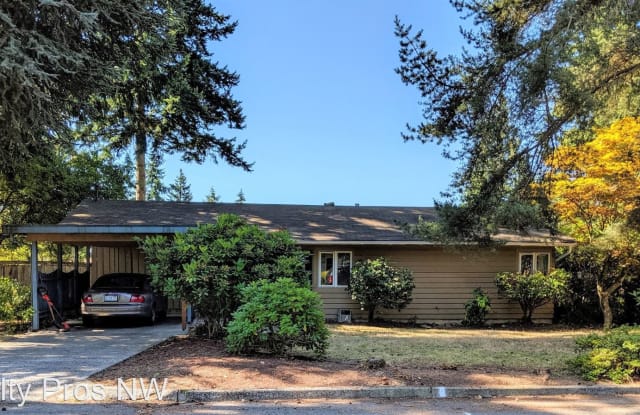 16105 NE 3rd Pl - 16105 Northeast 3rd Place, Bellevue, WA 98008