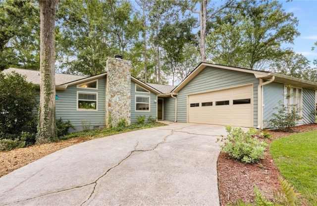 2076 Lake Ridge Terrace