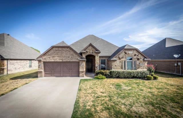 165 WHITETAIL - 165 Whitetail Drive, Parker County, TX 76008