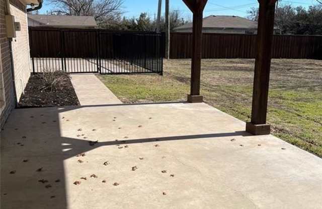 3417 Ranch House Road