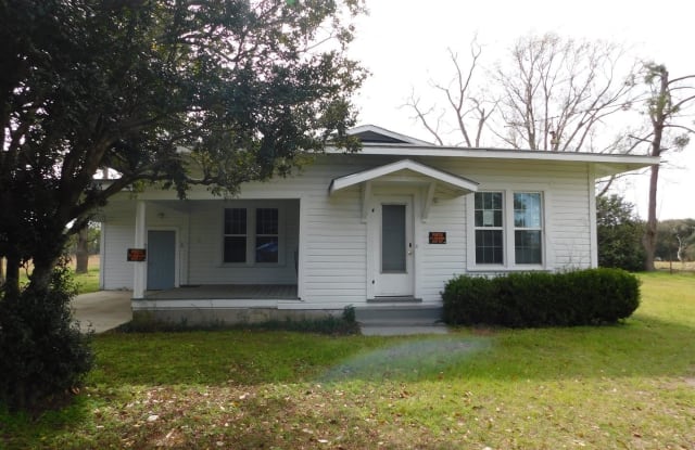 6529 Ousley Road - 6529 Ousley Road, Lowndes County, GA 31601