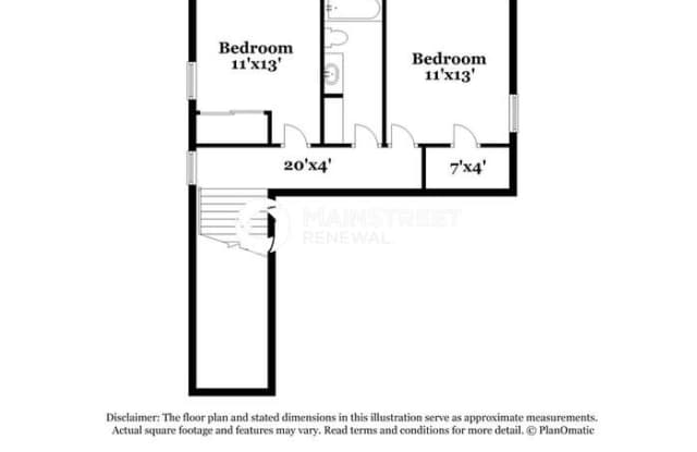 1327 Ben Livingston Road