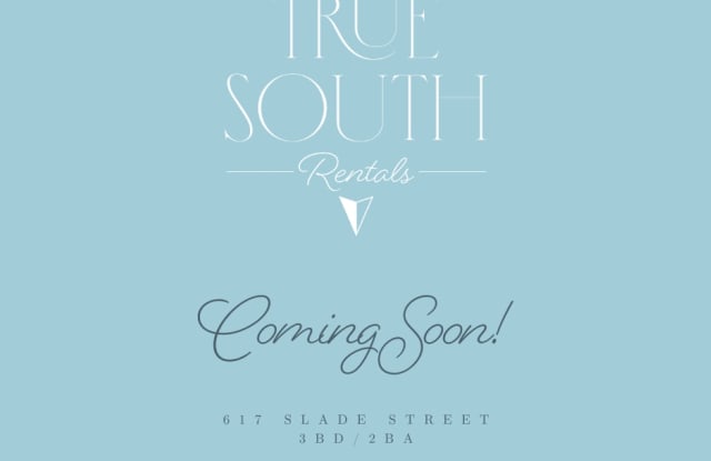 Slade Street, 617