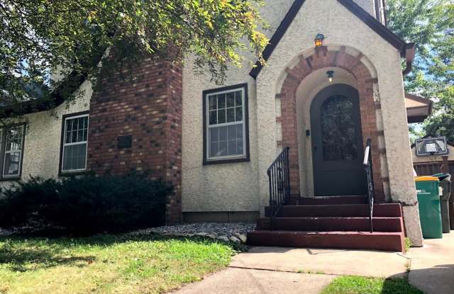 Charming Tudor 3 Blocks From Mayo photos photos