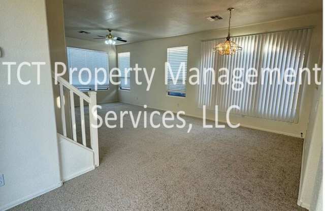 5322 East Harmony Avenue