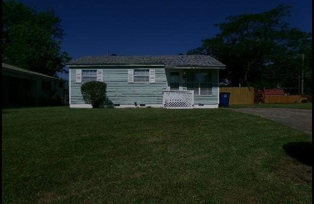 2107 Muldrow Drive