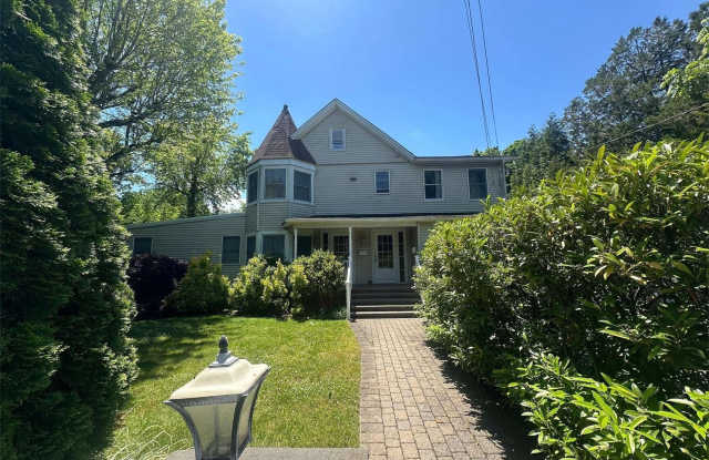 203 W Main Street