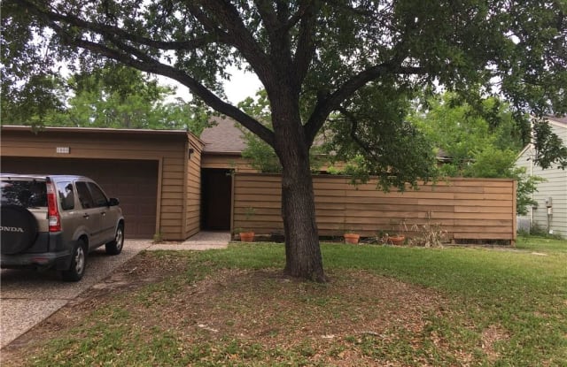 1005 Arboles Circle - 1005 Arboles Circle, College Station, TX 77840