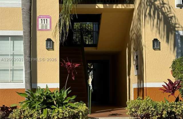 111 Yacht Club Way