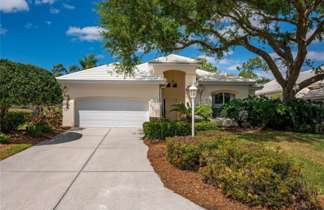 7952 HAMPTON COURT - 7952 Hampton Court, Manatee County, FL 34201