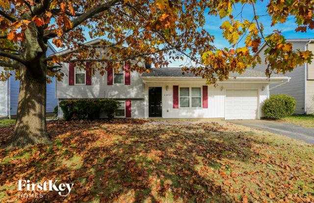 2872 Liberty Bell Lane - 2872 Liberty Bell Lane, Columbus, OH 43068