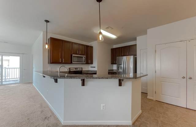 23540 F D R Boulevard unit: 303