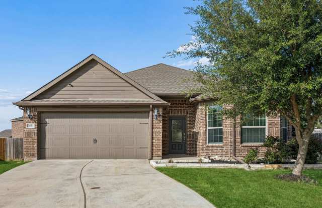 1613 Weathervane Way