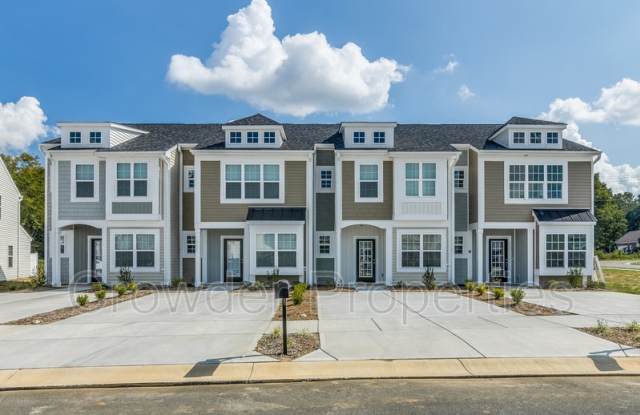 362 Halton Crossing Dr