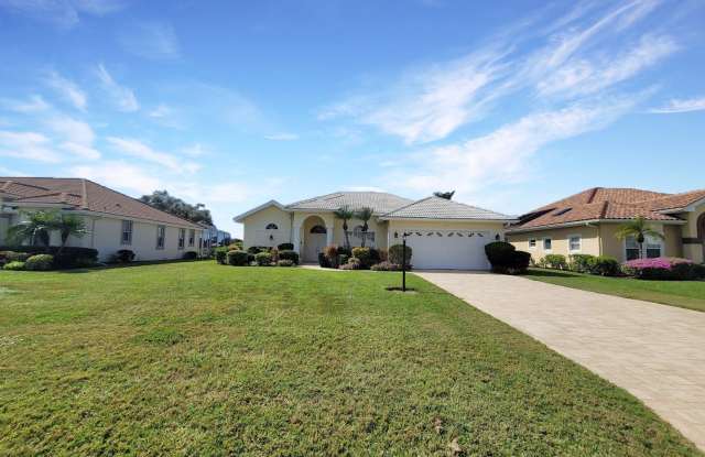 580 Khyber Ln - 580 Khyber Lane, Sarasota County, FL 34293