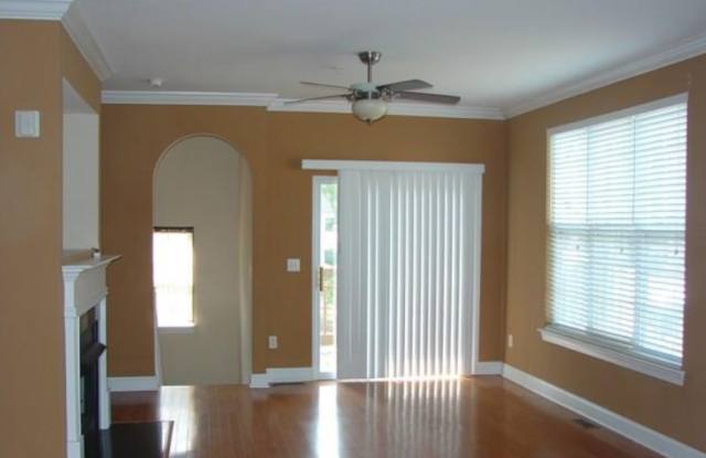 6431 Park Pond Drive