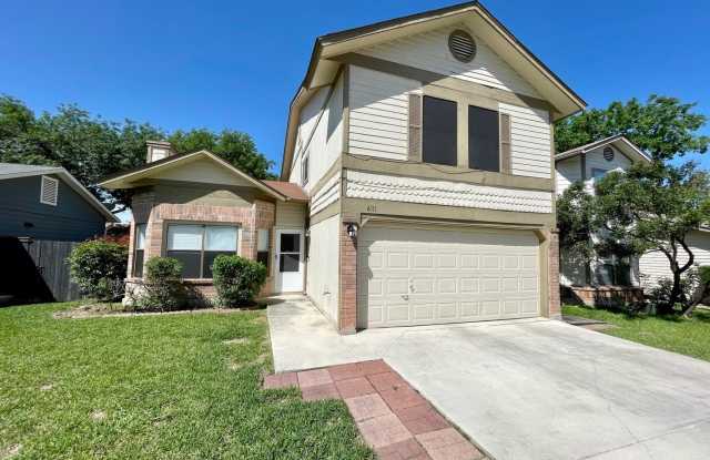 6111 QUAIL FEATHER LN