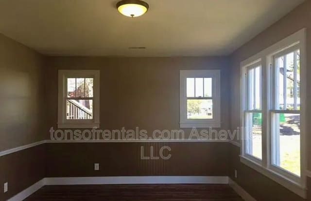 108 N. Blue Ridge Ave