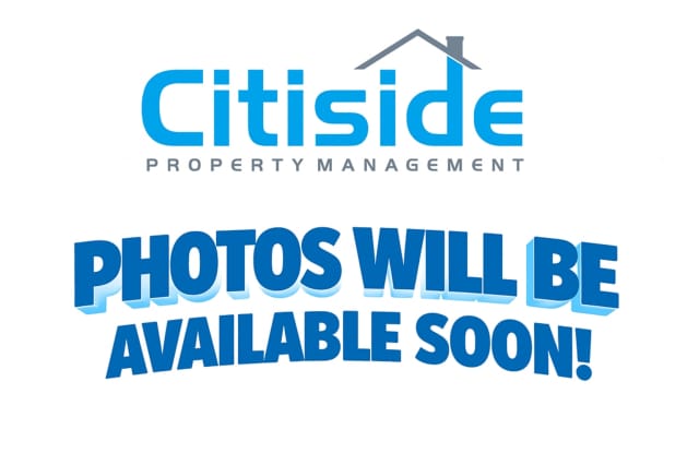 2 Bed 1 Bath in Atlanta!