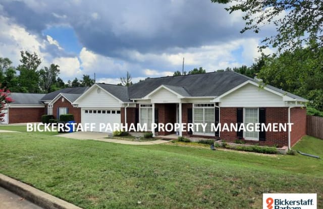 8055 Creekland Drive - 8055 Creekland Drive, Columbus, GA 31904