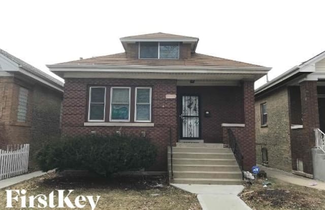 5143 West Fletcher Street - 5143 West Fletcher Street, Chicago, IL 60641