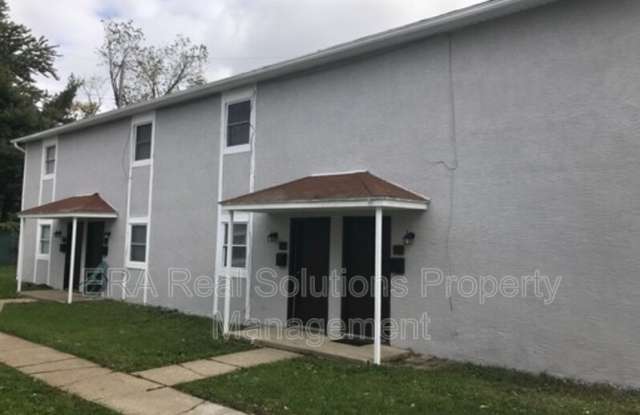 850 Moon Road