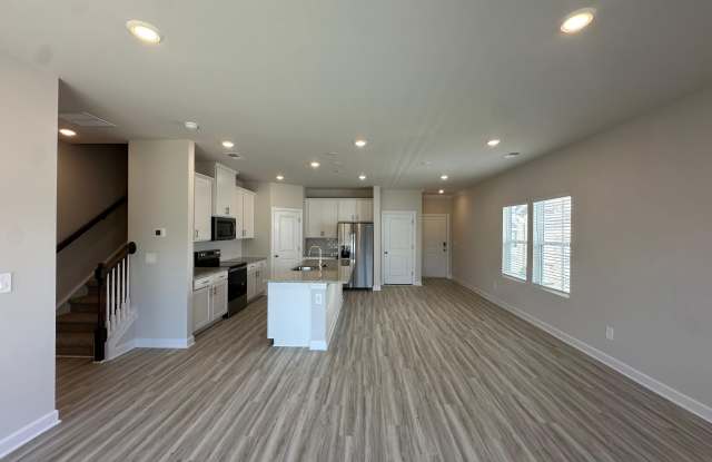 5030 Kellaher Place - 1