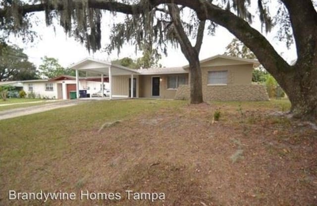 4117 E Okara Rd - 4117 East Okara Road, Tampa, FL 33617