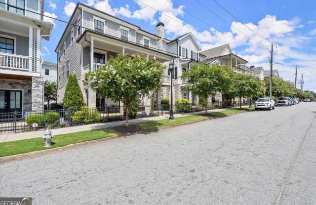 1446 Fairmont Avenue NW