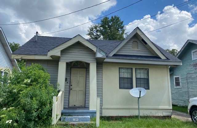 2909 Laurel Street - 2909 Laurel Street, Baton Rouge, LA 70802