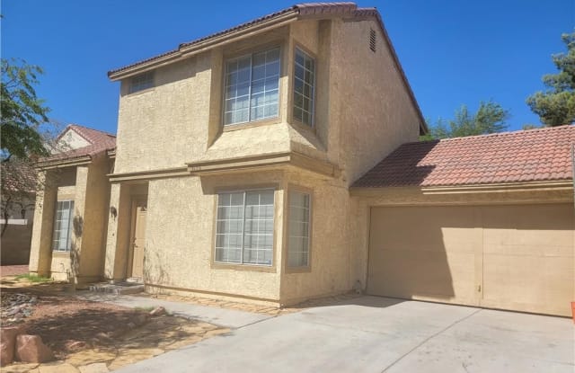 5156 English Daisy Way - 5156 English Daisy Way, Sunrise Manor, NV 89142