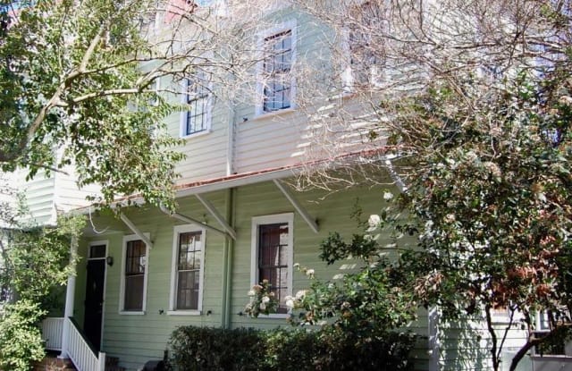 139 Broad Street - 139 Broad Street, Charleston, SC 29401