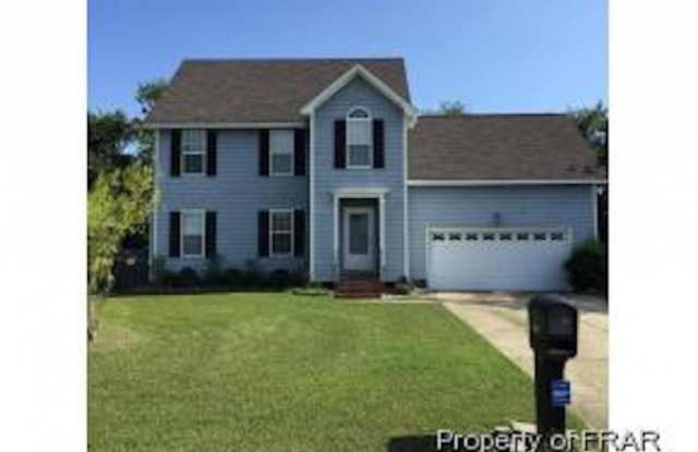 7228 Summerlin Drive - 7228 Summerlin Drive, Fayetteville, NC 28306