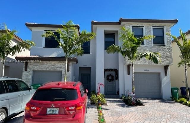 25301 SW 107th Ct - 25301 SW 107th Ct, Miami-Dade County, FL 33032