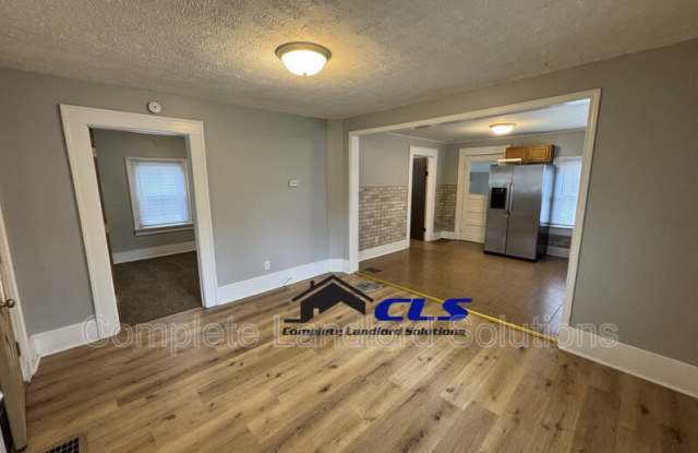 3115 North 13th 1/2 Street