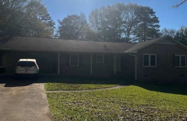 115 Stafford Drive
