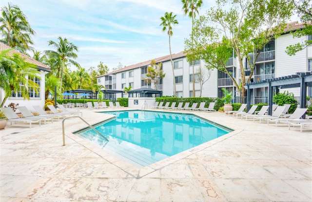 Photo of Sabal Pointe Apartments