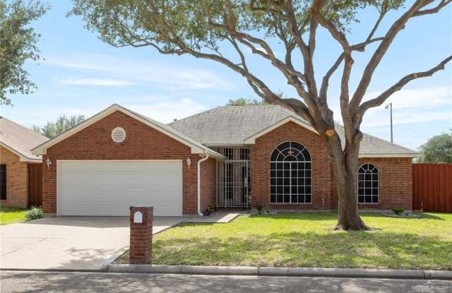 2300 E 23rd Street - 2300 East 23rd Street, Mission, TX 78572