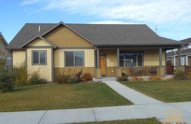 6089 Blackwood Road - 6089 Blackwood Road, Bozeman, MT 59718