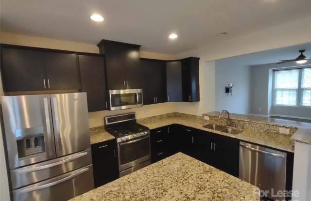 4073 Zilker Park Drive