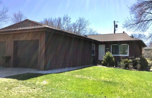 3906 Ontario St. - 3906 Ontario Street, Ames, IA 50014