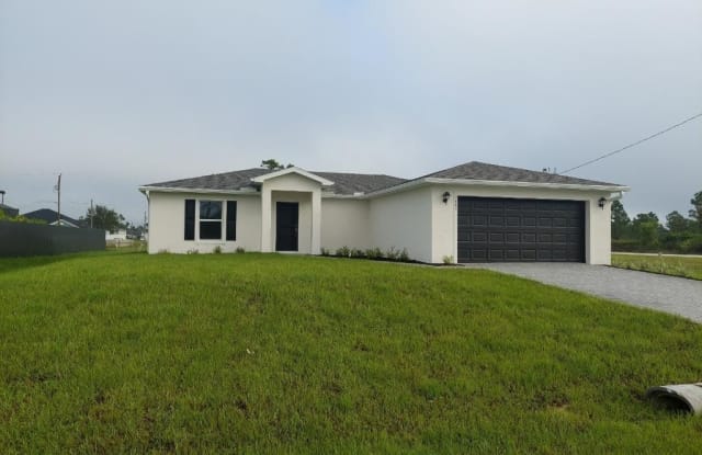 1607 NW 28th Terrace - 1607 Northwest 28th Terrace, Cape Coral, FL 33993