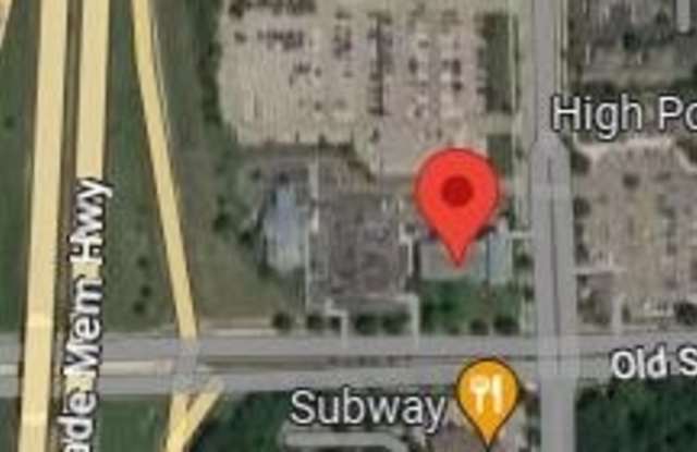 702 N High Point