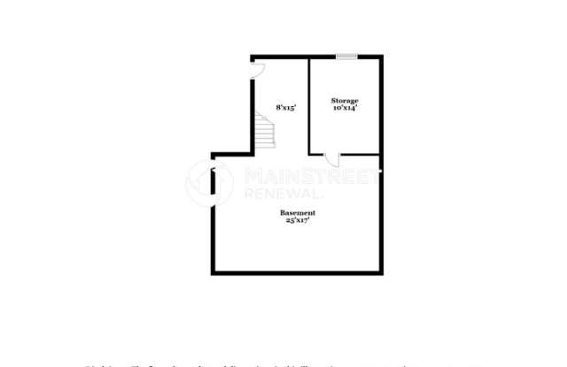 1821 West Lee Street