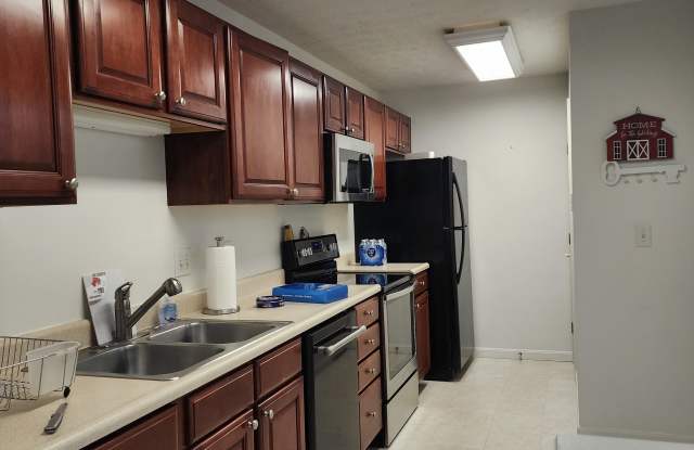 3126 Alexander Place