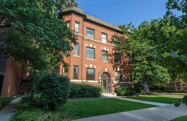 5557-59 S. University Avenue