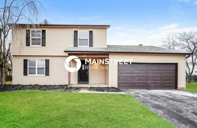 Photo of 6605 Hancock Court